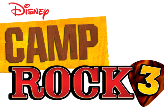 LONG AWAITED CAMP ROCK 3 PREMIERES ON DISNEY THIS WEEKEND