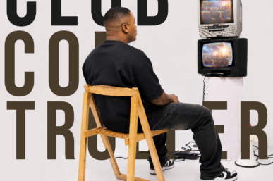 ABIDOZA SHIFTS GEARS WITH NEW SINGLE “CLUB WHAT” FEATURING DJY VINO