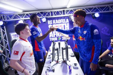 RED BULL WINGS CUP LANDS IN SA: YOUR NEXT CAN COULD BE YOUR TICKET TO MIAMI
