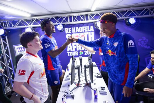 RED BULL WINGS CUP LANDS IN SA: YOUR NEXT CAN COULD BE YOUR TICKET TO MIAMI