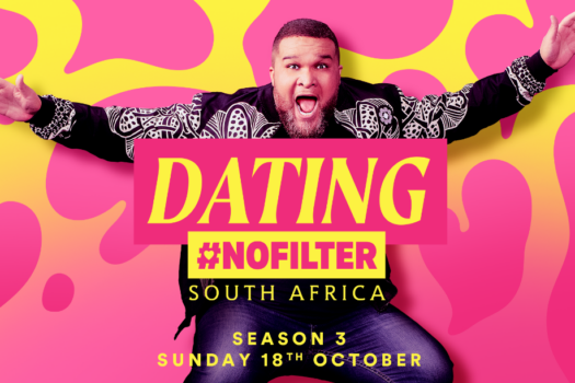 BRAVO REVEALS SEASON 3 CAST FOR HITS COMEDY SERIES DATING #NOFILTER  SOUTH AFRICA