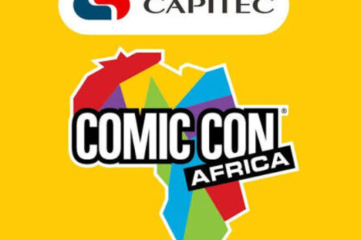 COMIC CON GOING DOWN THIS WEEKEND: TOP 10 THINGS TO DO WHEN THERE!