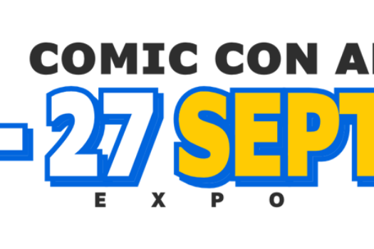 WHY COSPLAY IS FOR EVERYONE, COME EXPERIENCE COMIC CON AFRICA