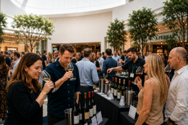 Cape Town Wine Lovers Invited to Taste Some of SA’s Best Wines in One Place
