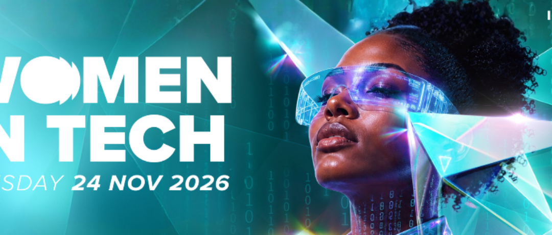 TECH BELIEVERS: WOMEN SHAPING WHO BUILDS, BUYS AND BENEFITS 