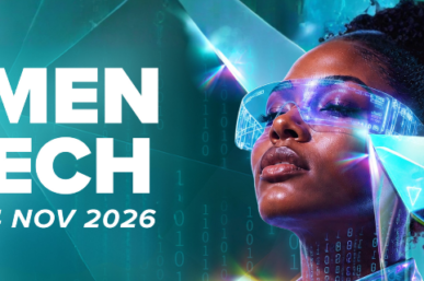 TECH BELIEVERS: WOMEN SHAPING WHO BUILDS, BUYS AND BENEFITS 