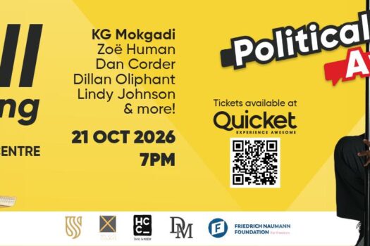ELECTIONS ARE AROUND THE CORNER. LET THE POLL DANCING BEGIN.